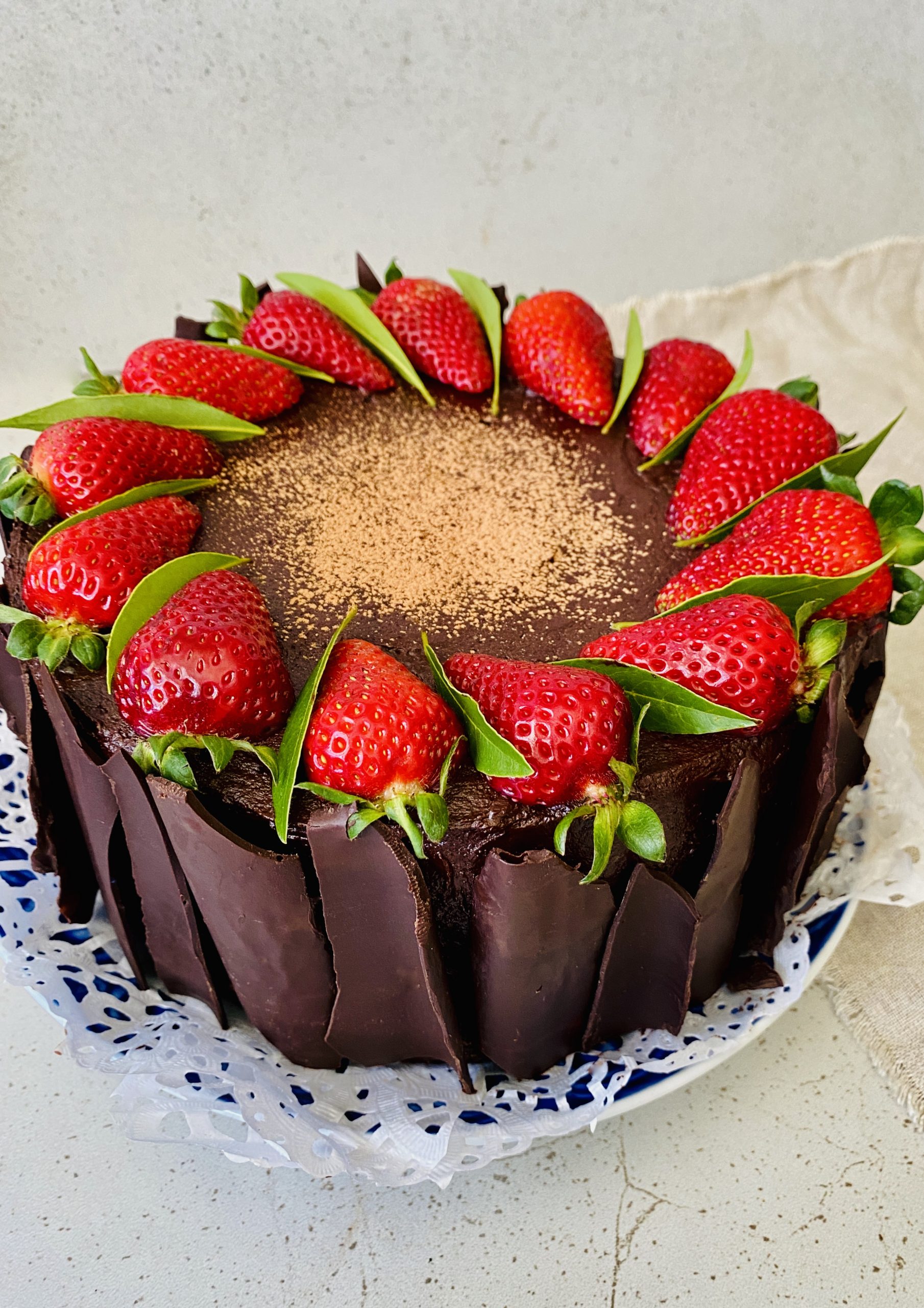 Celebration cake recipes - Recipe Collections - delicious.com.au