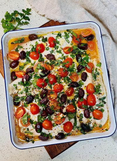 Mediterranean recipe fish recipe Archives | Easy Read Recipes by Leanne ...